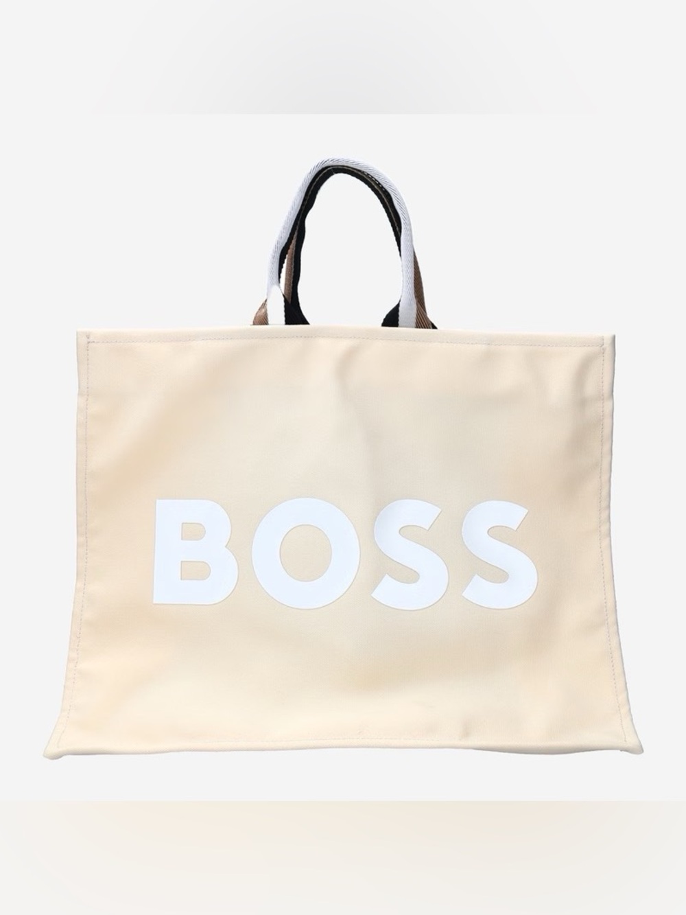 BOSS DEVA TOTE